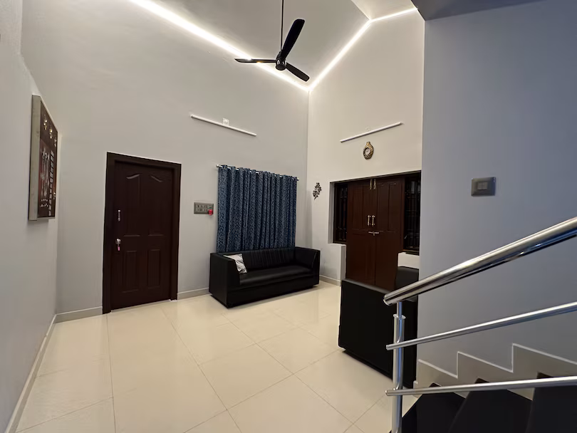 Common area